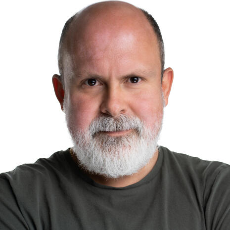 Jose Antonio Morales C. Jose lives in Slovenia and is the founder of Aurora Coworking and the author of Fear Enough.